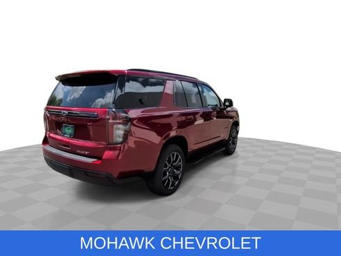 Certified 2024 Chevrolet Tahoe RST w/ Luxury Package AWD/4WD image 9