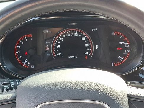Used 2023 Dodge Durango GT image 21