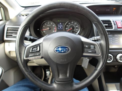Used 2015 Subaru Impreza 2.0i image 14