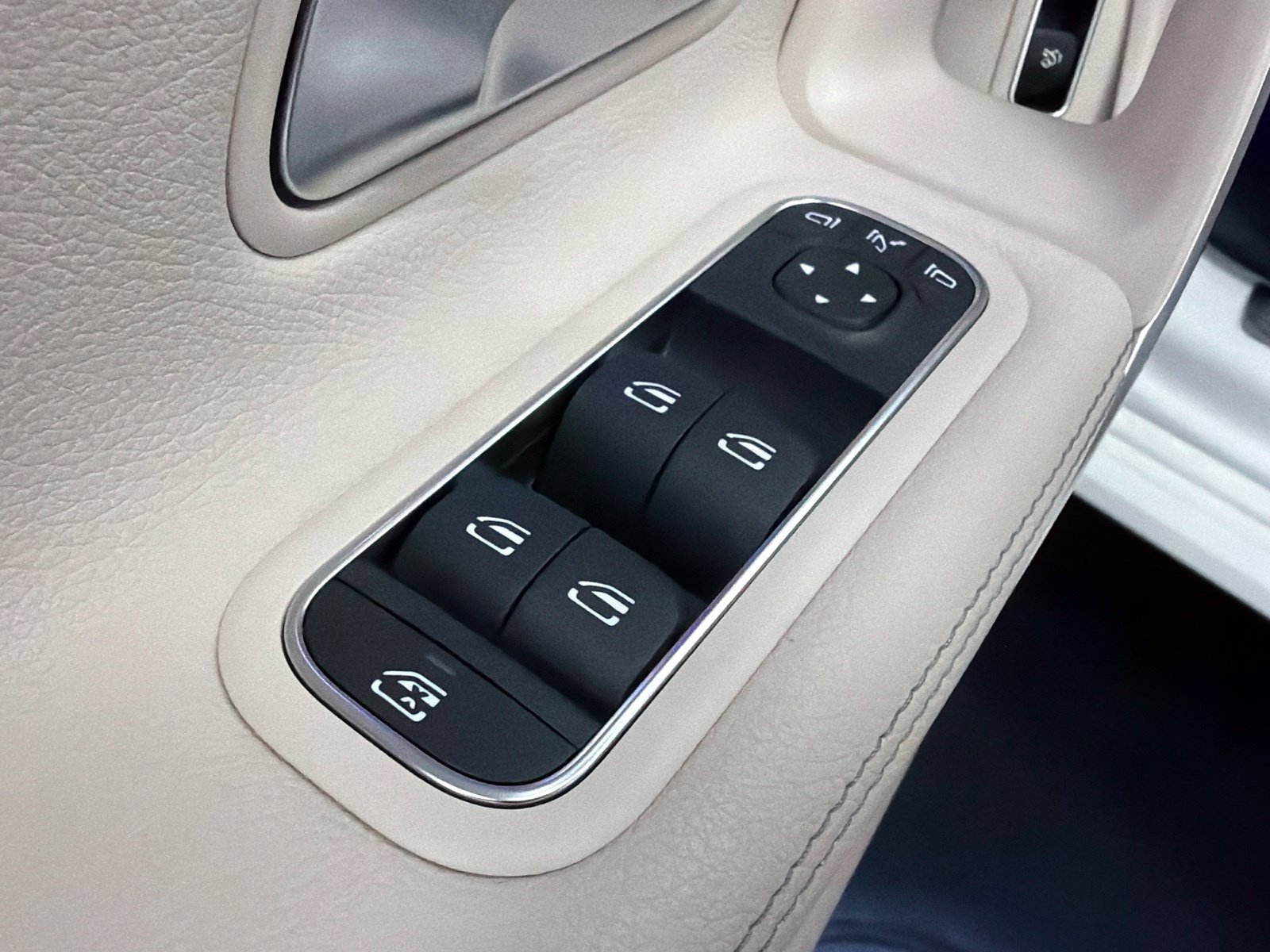 Certified 2026 Mercedes-Benz CLA 250 image 21