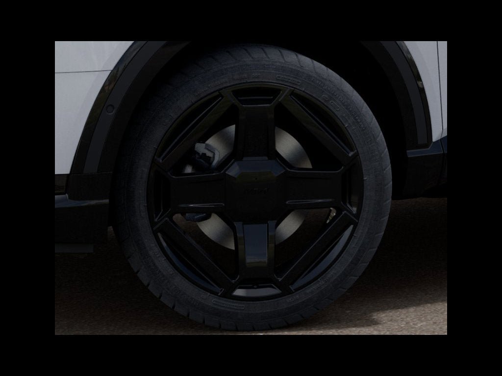 New 2027 Kia Telluride SX X-Line AWD/4WD image 36