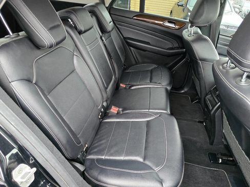 Used 2015 Mercedes-Benz ML 250 BlueTEC 4MATIC image 28