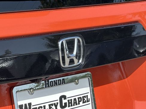 Used 2026 Honda Passport TrailSport Elite image 10