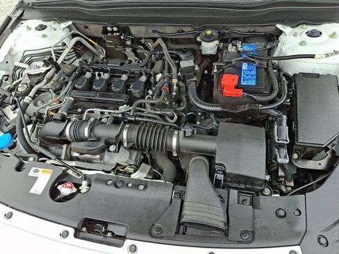 Used 2022 Honda Accord Sport image 27