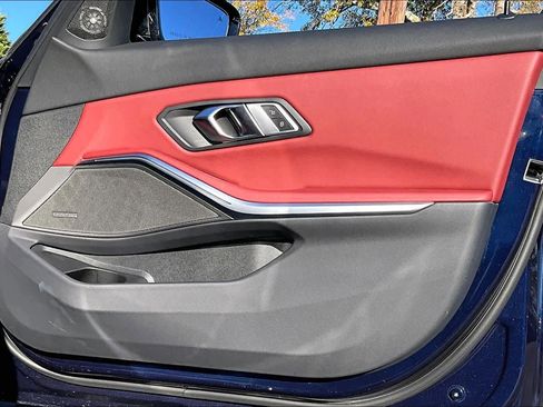 Used 2023 BMW 330e w/ M Sport Package image 21