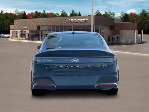 New 2026 Hyundai Sonata SEL AWD/4WD image 6