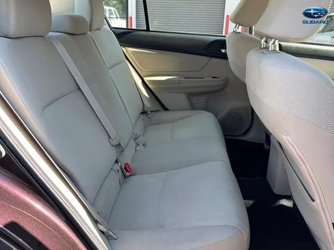 Used 2012 Subaru Impreza 2.0i Premium AWD/4WD image 24