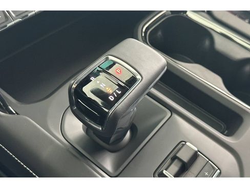 New 2026 GMC Sierra 1500 AT4X AWD/4WD image 14