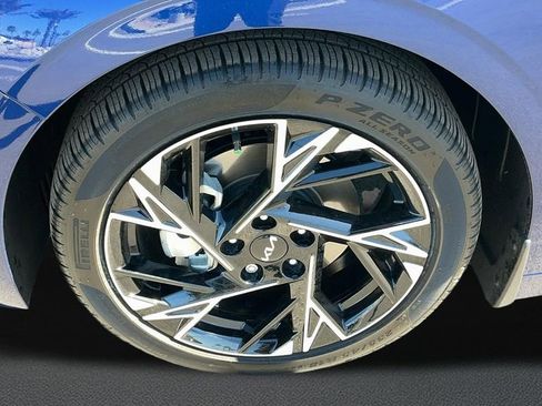 Used 2025 Kia K5 GT-Line w/ GT-Line Premium Package FWD image 10