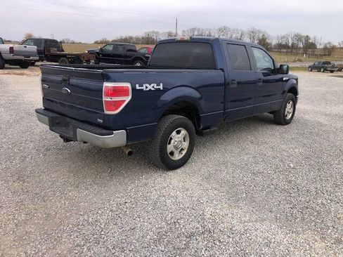 Used 2010 Ford F150 XLT image 4