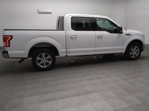 Used 2015 Ford F150 XLT w/ Equipment Group 302A Luxury RWD image 10