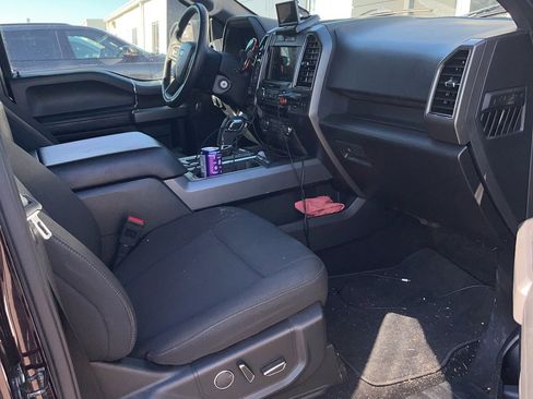 Used 2018 Ford F150 XLT w/ Equipment Group 302A Luxury image 20