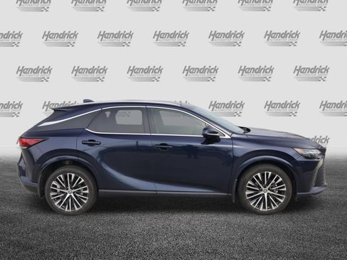 Certified 2023 Lexus RX 350 Premium Plus w/ Cold Area Package image 10