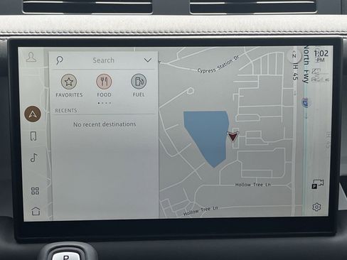 Used 2025 Land Rover Defender 110 X-Dynamic SE image 25