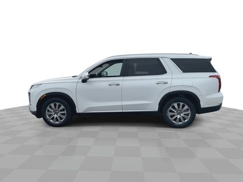 Used 2025 Hyundai Palisade SEL FWD image 36