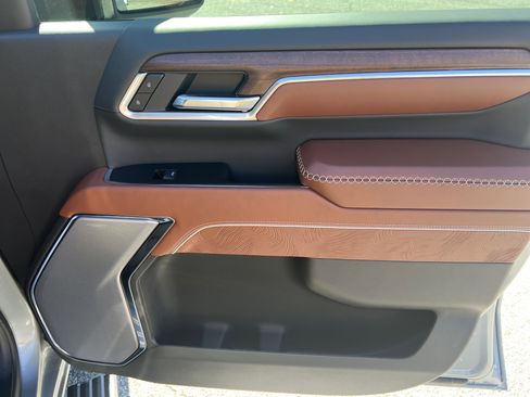 New 2026 GMC Sierra 2500 Denali Ultimate image 19