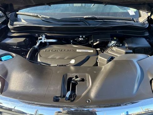 Certified 2018 Honda Pilot EX-L image 7