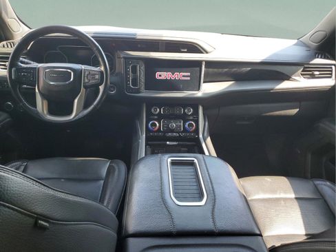 Used 2021 GMC Yukon Denali RWD image 7