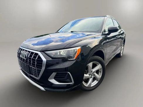 Used 2019 Audi Q3 2.0T Premium AWD/4WD image 1
