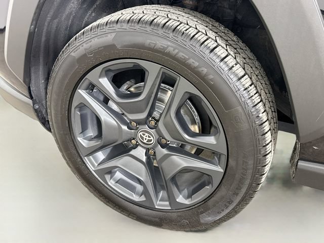 Used 2023 Toyota RAV4 Adventure AWD/4WD image 30