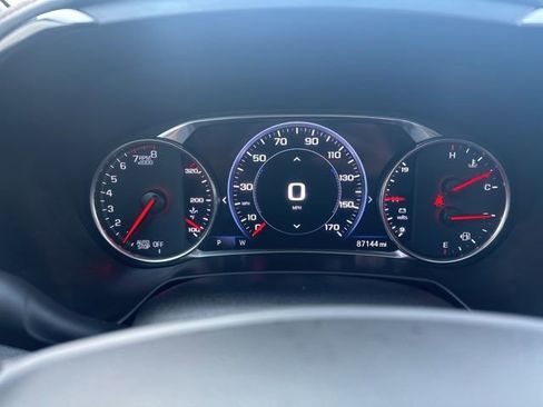 Used 2019 Chevrolet Blazer RS image 14