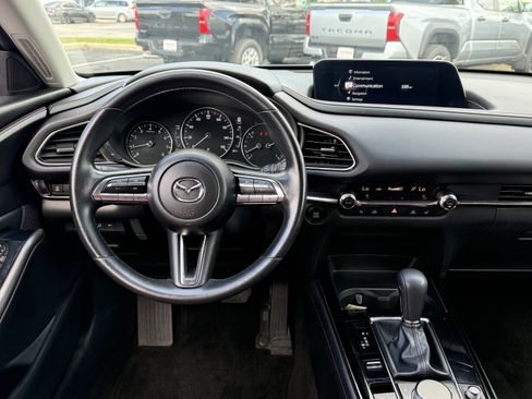 Used 2023 MAZDA CX-30 AWD 2.5 S w/ Preferred Package image 16