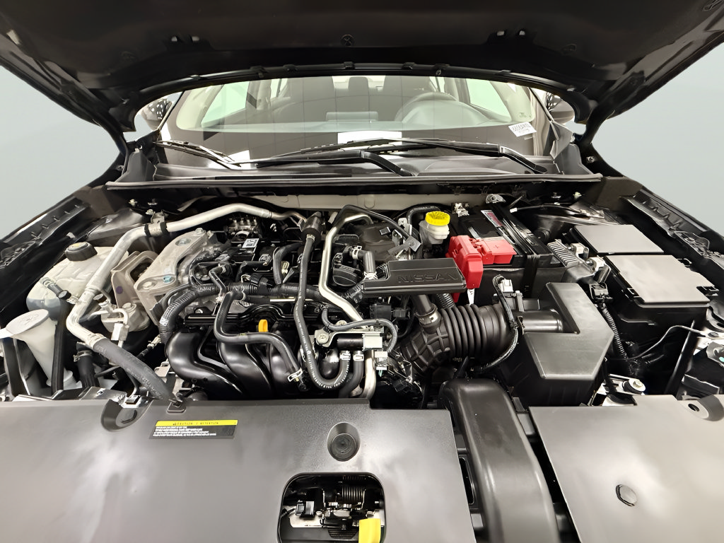 Used 2024 Nissan Sentra S FWD image 24
