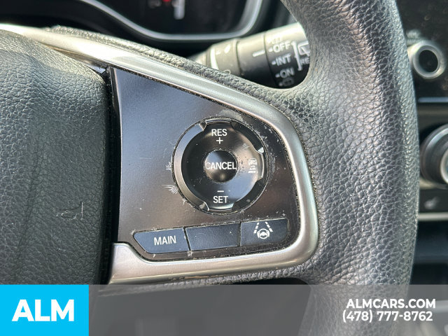 Used 2019 Honda CR-V EX image 30
