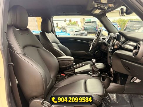 Used 2017 MINI Cooper S FWD image 27