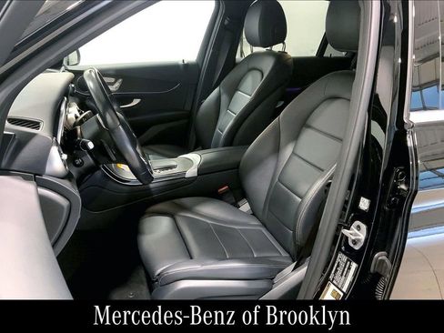 Used 2022 Mercedes-Benz GLC 300 GLC 300 image 10