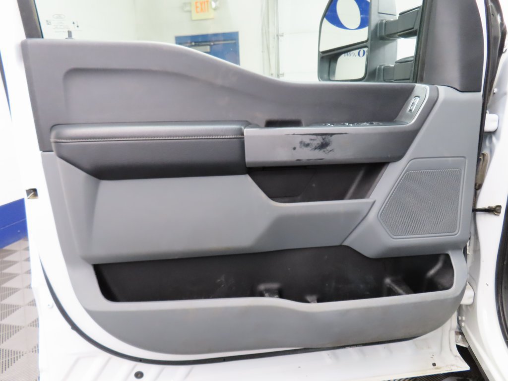 Used 2024 Ford F250 XLT AWD/4WD image 59