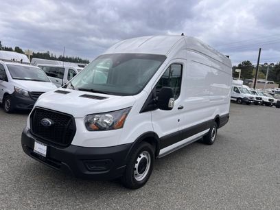 Used 2023 Ford Transit 250 148 High Roof Extended