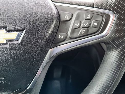 Used 2021 Chevrolet Equinox LT w/ LPO, Floor Liner Package FWD image 30