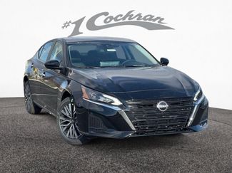 New 2025 Nissan Sentra SV w/ All-Weather Package image 1