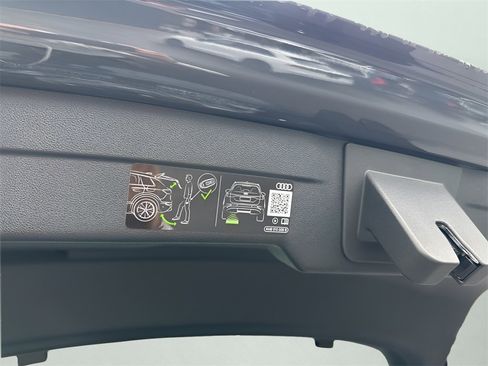 New 2025 Audi S5 Prestige image 54