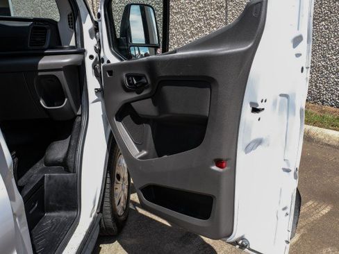 Used 2021 Ford Transit 250 Low Roof w/ Exterior Upgrade Package RWD image 28