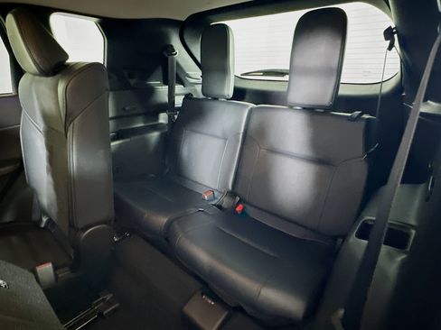 Used 2024 Mitsubishi Outlander SE AWD/4WD image 27