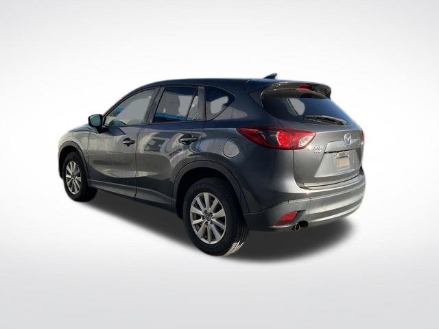 Used 2016 MAZDA CX-5 Touring AWD/4WD image 5