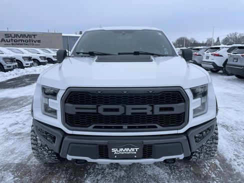 Used 2019 Ford F150 Raptor image 27