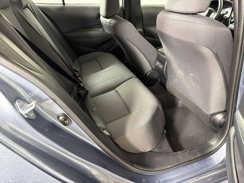 Used 2025 Toyota Corolla LE image 15