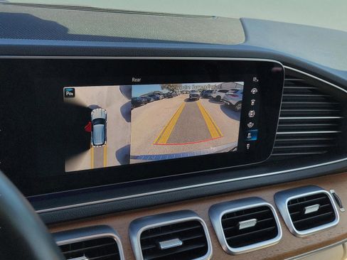 Used 2022 Mercedes-Benz GLE 350 image 27