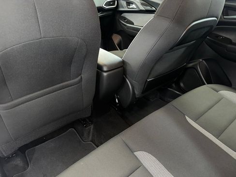 Certified 2023 Chevrolet TrailBlazer LS image 18