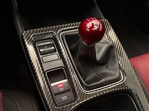 Certified 2022 Honda Civic Si image 27