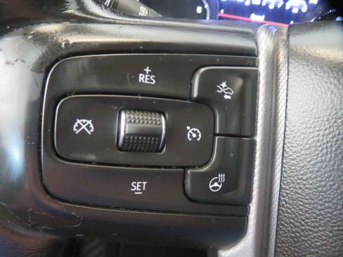 Used 2021 GMC Yukon Denali AWD/4WD image 37