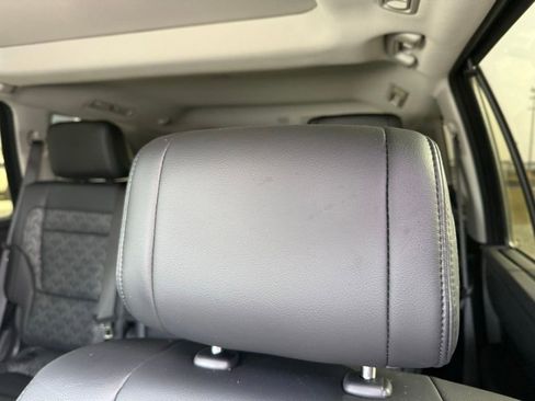 Used 2023 Toyota Sequoia Limited image 28