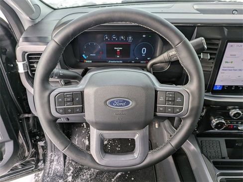 Used 2026 Ford F250 Lariat image 9