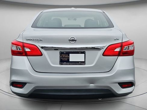 Used 2016 Nissan Sentra SV image 6