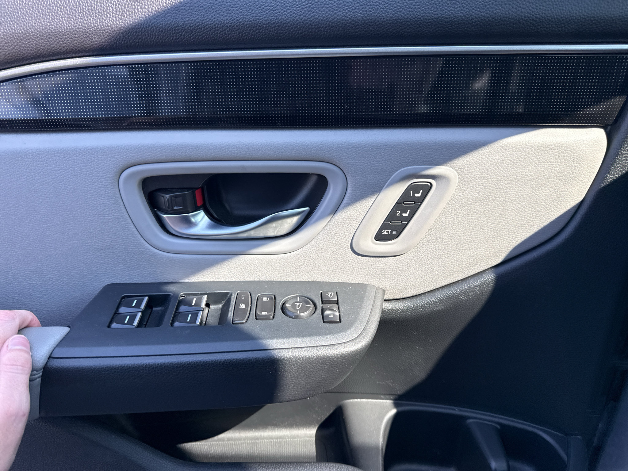 Used 2023 Honda Pilot Elite image 24