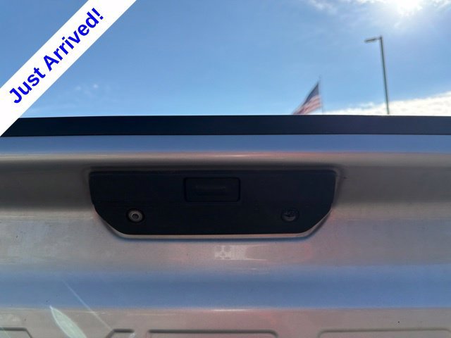 Used 2020 Chevrolet Silverado 1500 LTZ w/ LTZ Plus Package RWD image 35