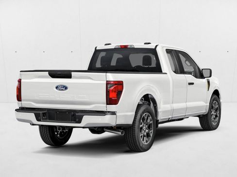 New 2026 Ford F150 STX RWD image 2